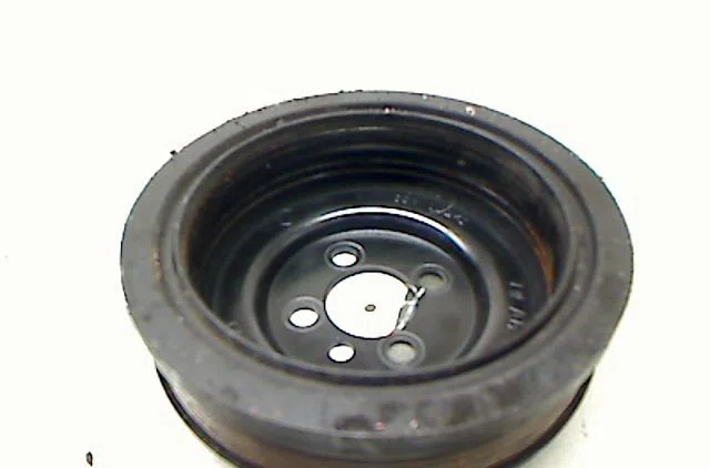 Poulie de vilebrequin Volkswagen GOLF V (1K1) 1.9 tdi (2003-2008) 5 portes occasion