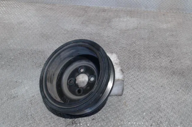 Poulie de vilebrequin Volkswagen GOLF V (1K1) 1.9 tdi (2003-2008) 5 portes occasion