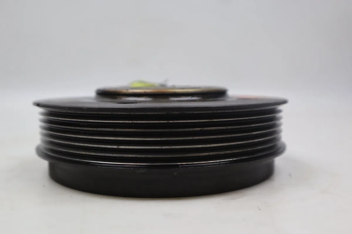 Poulie de vilebrequin Volkswagen SHARAN (7M8, 7M9, 7M6) 1.9 tdi 4motion (2000-2010) occasion