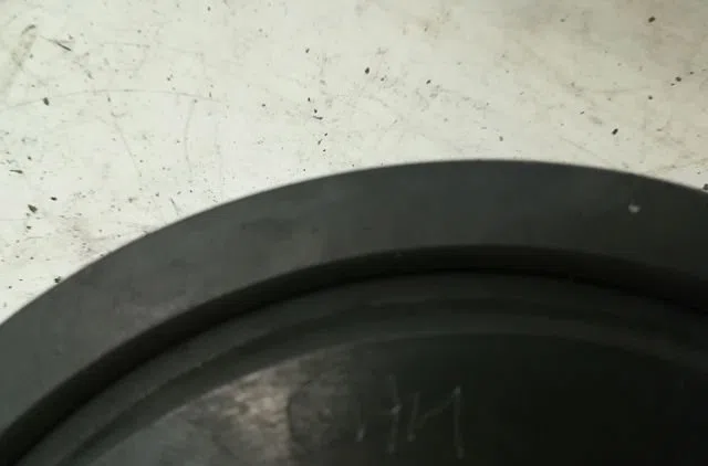 Poulie de vilebrequin Volkswagen TOURAN (1T1, 1T2) 2.0 tdi (2003-2010) 5 portes occasion