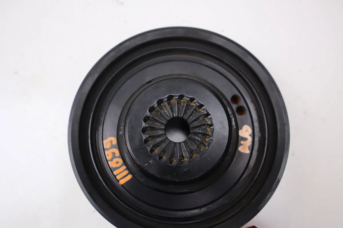 Poulie de vilebrequin Volkswagen UP! (121, 122, BL1, BL2, BL3, 123) 1.0 (2011-2020) 5 portes occasion