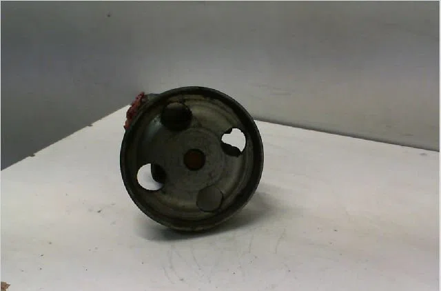 Poulie pompe direc assistee FORD FIESTA V Phase 1 09-2002--10-2005 occasion