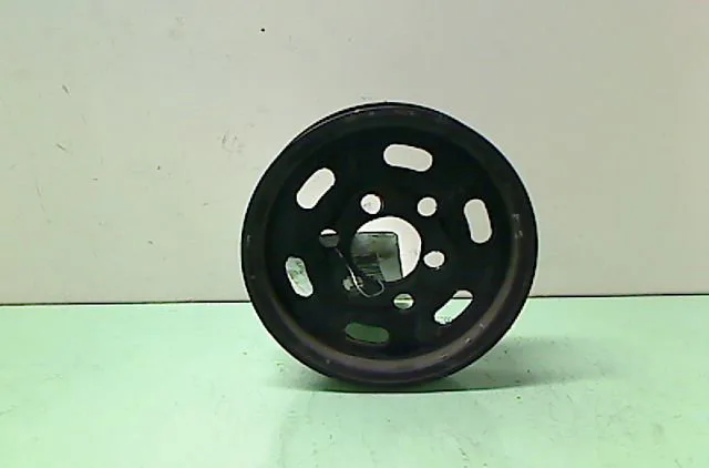 Poulie pompe direc assistee VOLKSWAGEN GOLF IV 2000 occasion