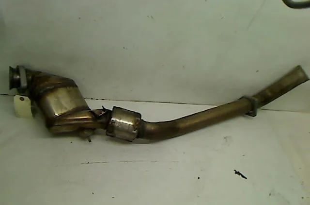 Precatalyseur Bmw 3 (E46) 320 d (1998-2001) occasion