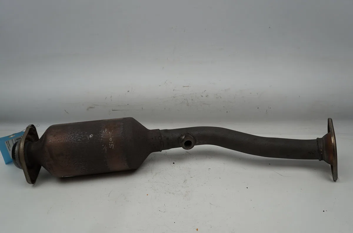 Precatalyseur Nissan MICRA IV (K13K) 1.2 (2010-2015) occasion