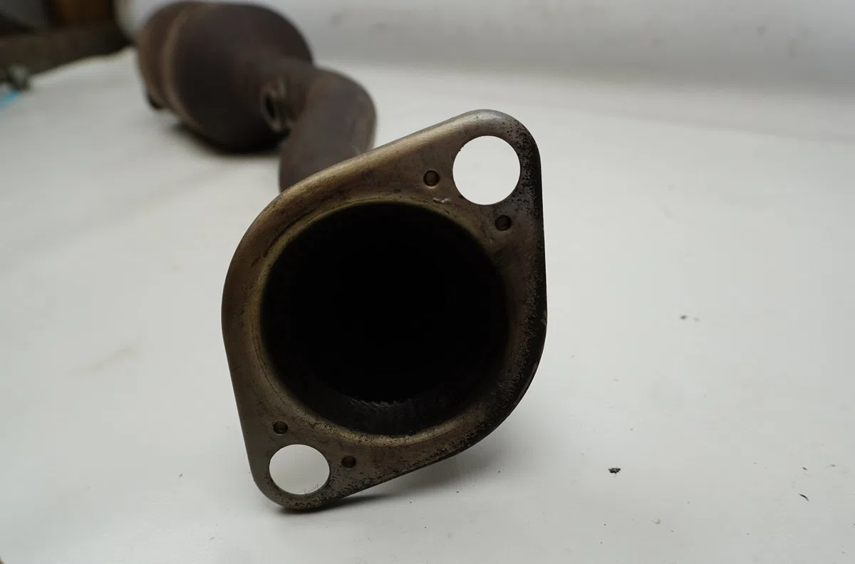 Precatalyseur Nissan MICRA IV (K13K) 1.2 (2010-2015) occasion