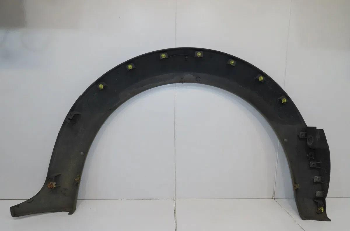 Protection aile avd Ford TRANSIT CONNECT (P65_, P70_, P80_) 1.8 tdci (2002-2013) 3 portes occasion