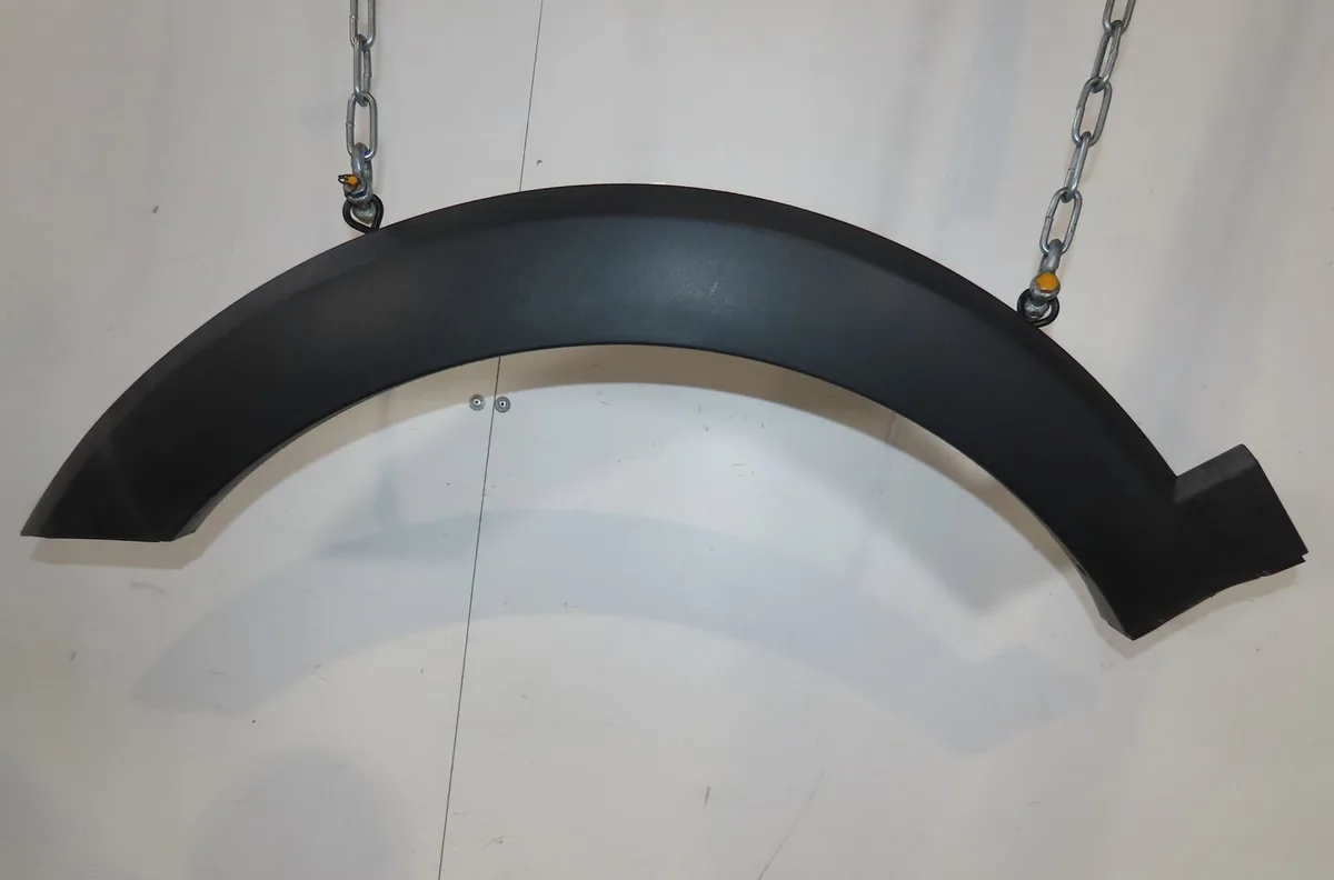 Protection aile avg Chevrolet CAPTIVA (C100, C140) 2.0 d 4wd (2006-2009) occasion