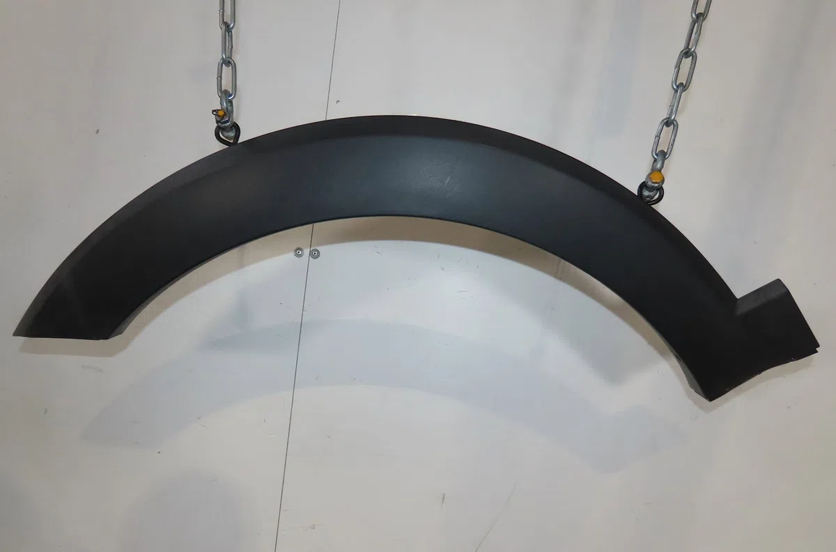 Protection aile avg Chevrolet CAPTIVA (C100, C140) 2.0 d 4wd (2006-2009) occasion
