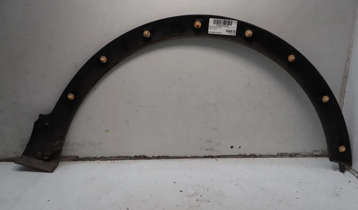 Protection aile avg Renault CAPTUR I (J5_, H5_) 1.2 tce 120 (2013) occasion