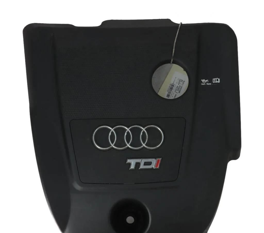Protection carter huile AUDI A3 1 A3 1 PHASE 2 occasion