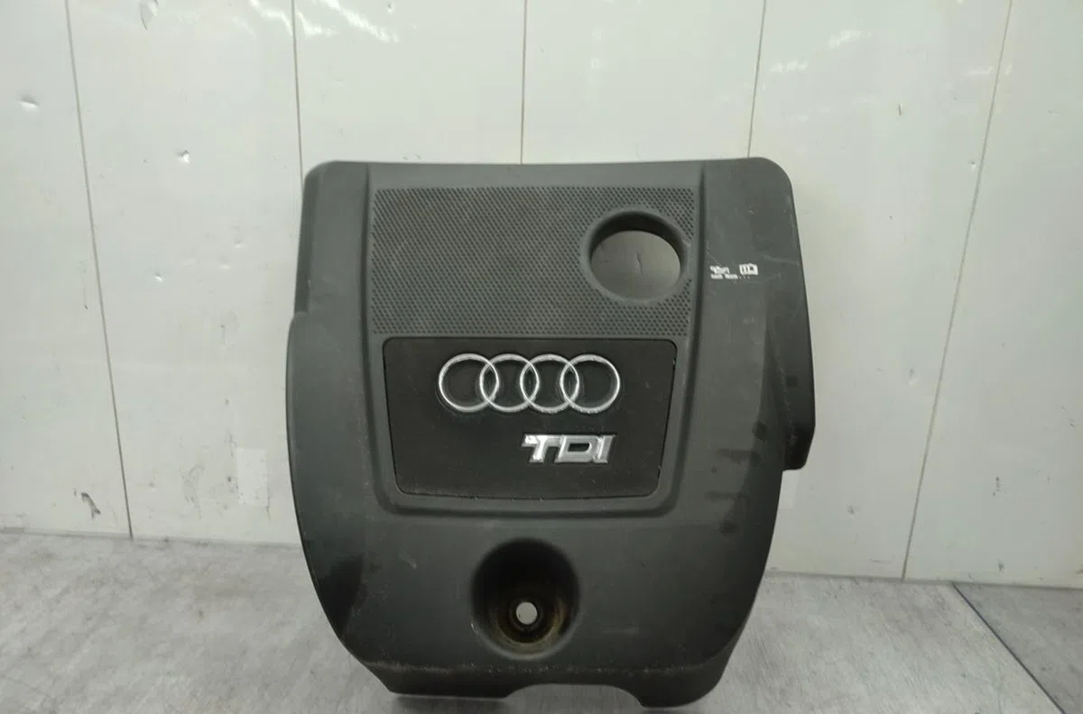 Protection carter huile AUDI A3 1 PHASE 2 occasion