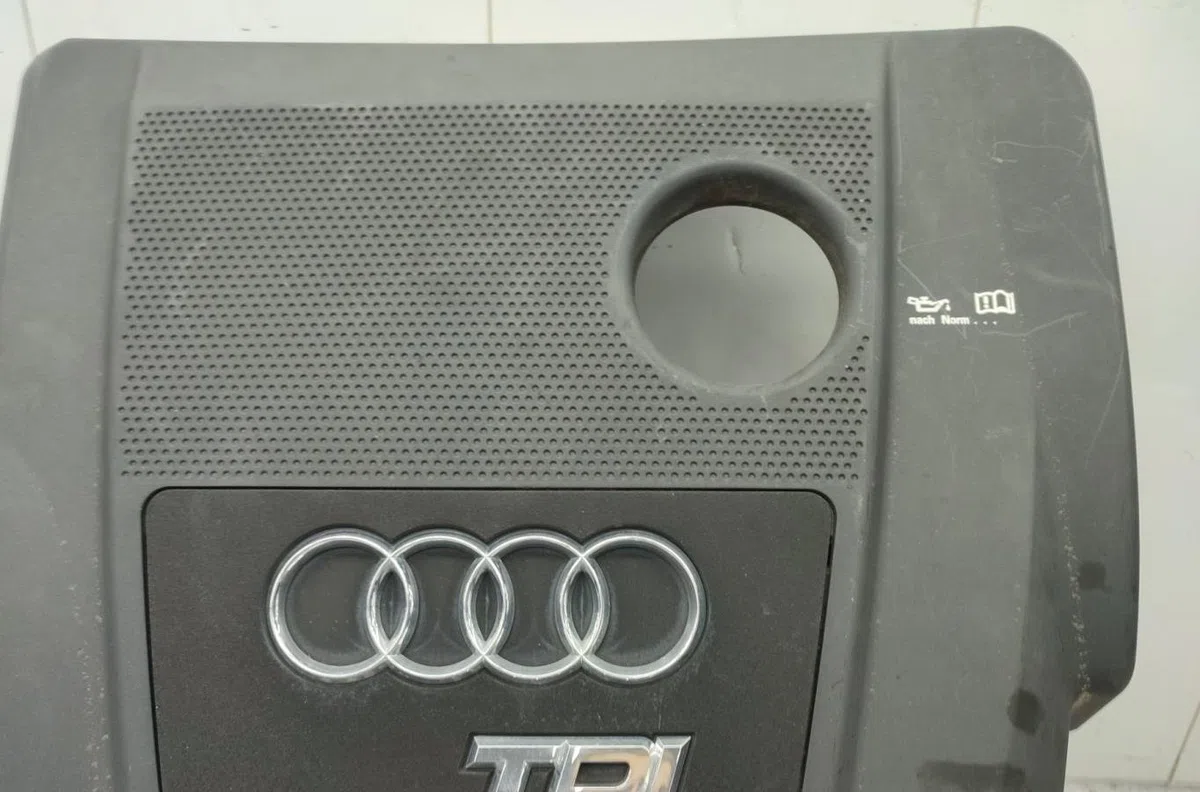 Protection carter huile AUDI A3 1 PHASE 2 occasion