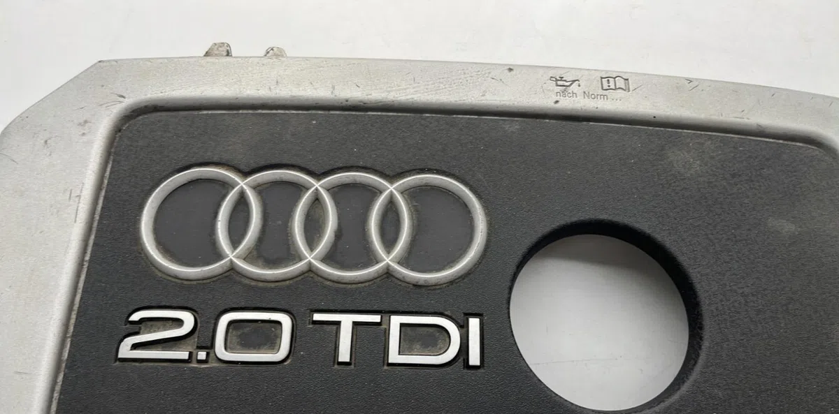 Protection carter huile AUDI A3 2 PHASE 1 occasion