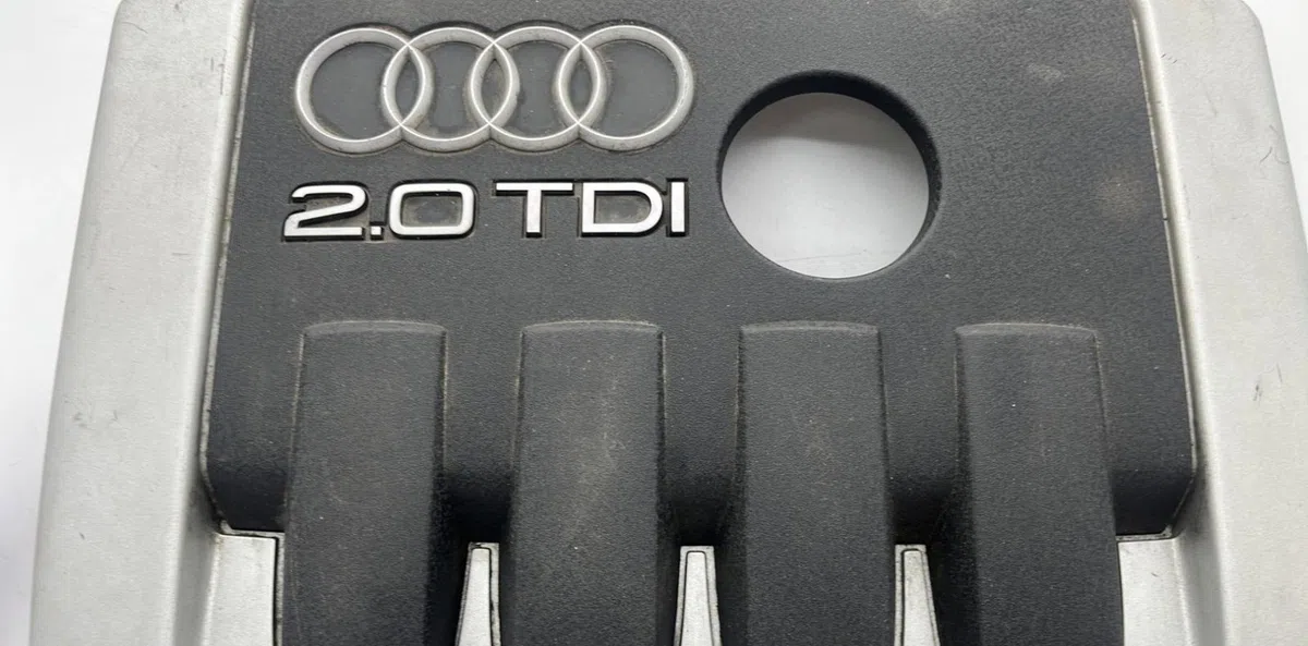 Protection carter huile AUDI A3 2 PHASE 1 occasion