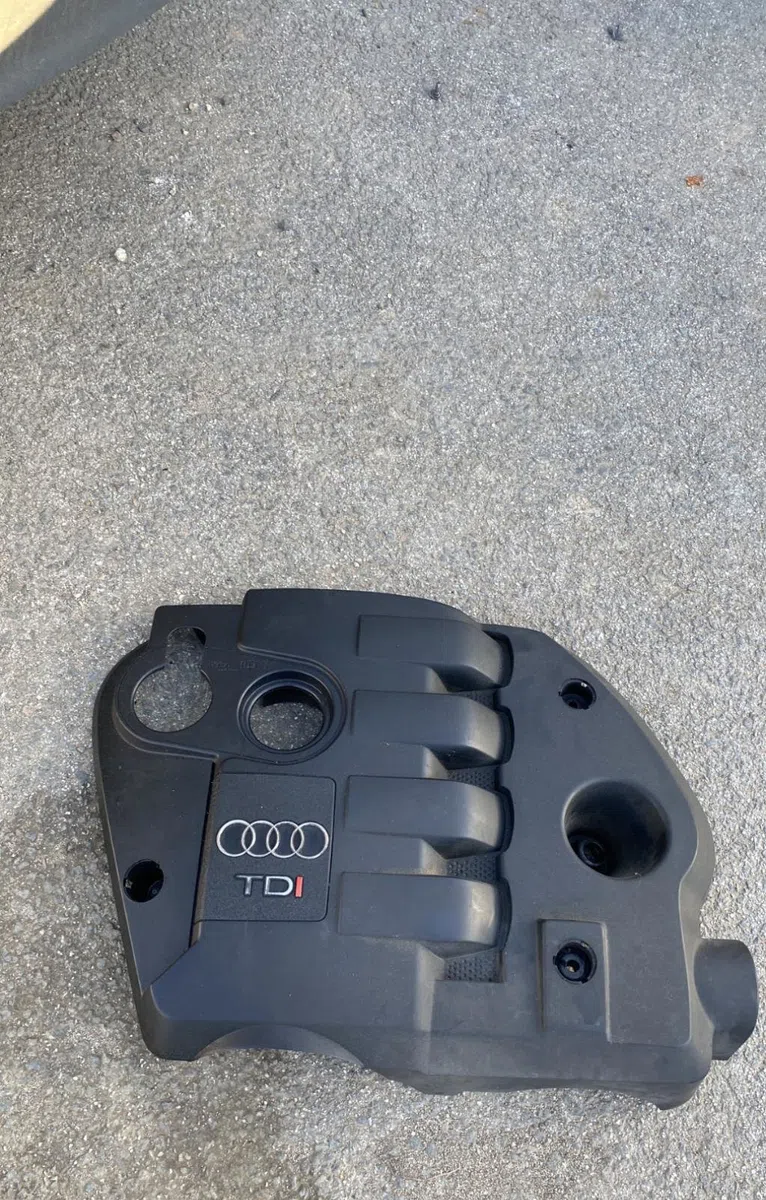 Protection carter huile AUDI A4 2 AVANT PHASE 1 BREAK occasion