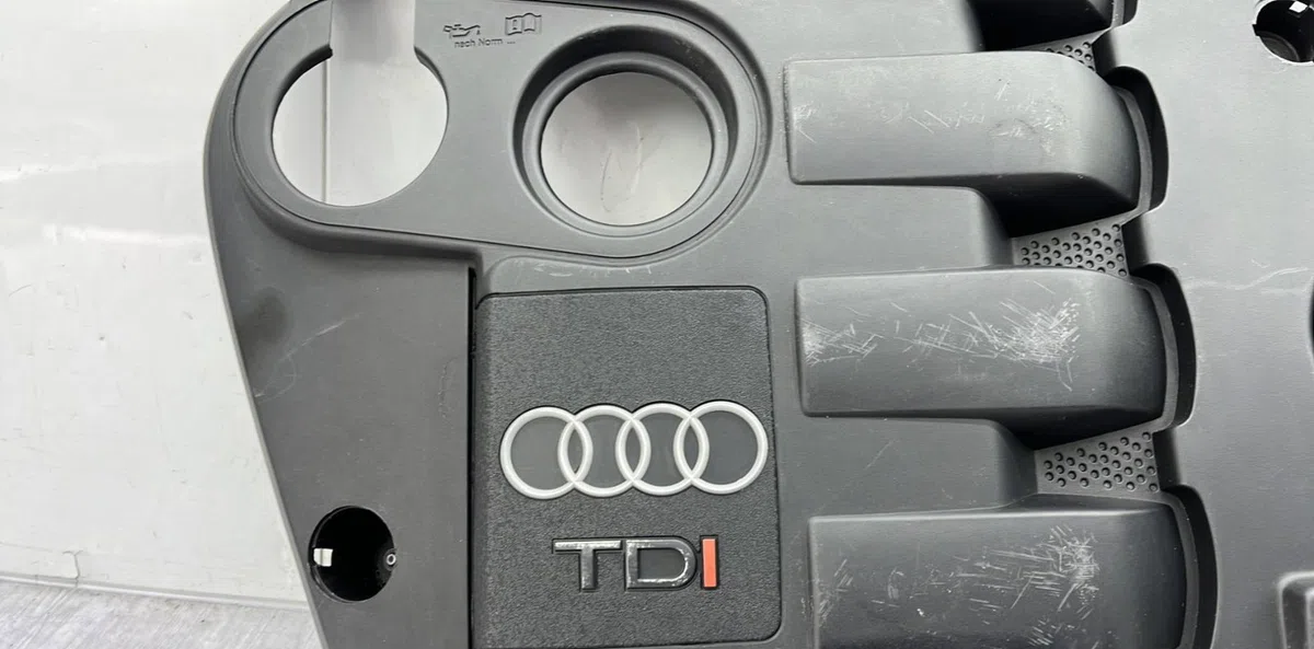 Protection carter huile AUDI A4 2 PHASE 1 occasion