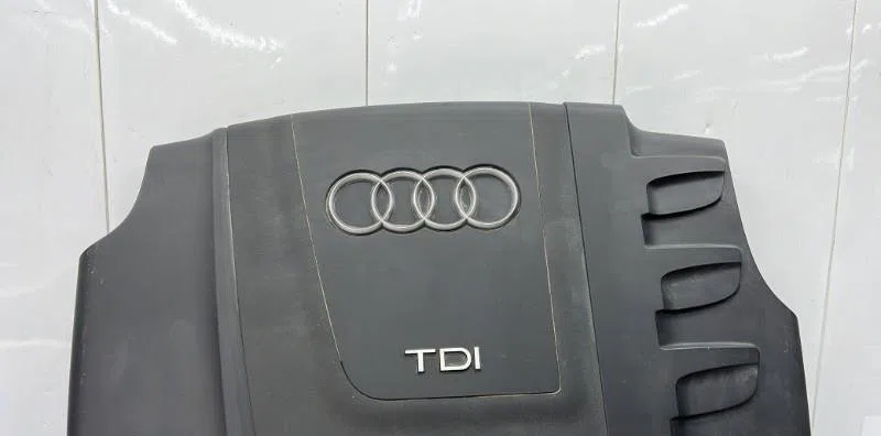 Protection carter huile AUDI A4 3 AVANT PHASE 1 BREAK occasion
