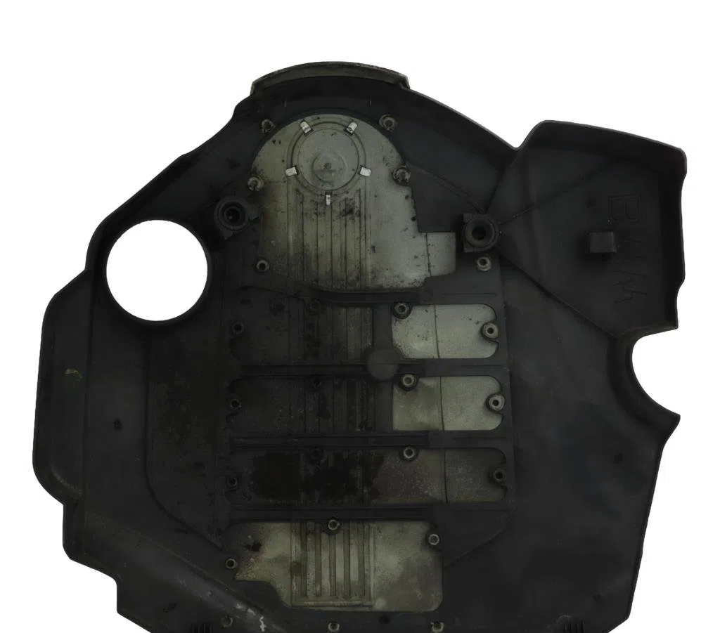 Protection carter huile Bmw 1 (E81) 118 d (2006-2011) 3 portes occasion
