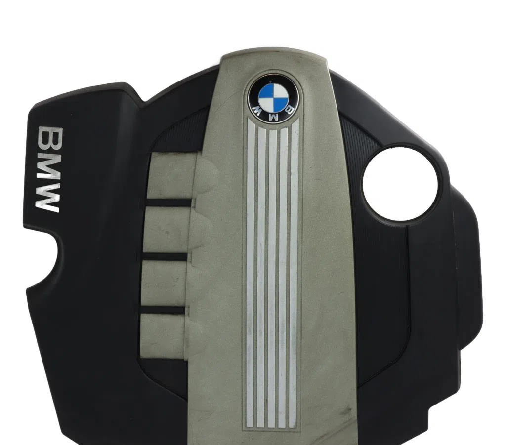 Protection carter huile Bmw 1 (E81) 118 d (2006-2011) 3 portes occasion