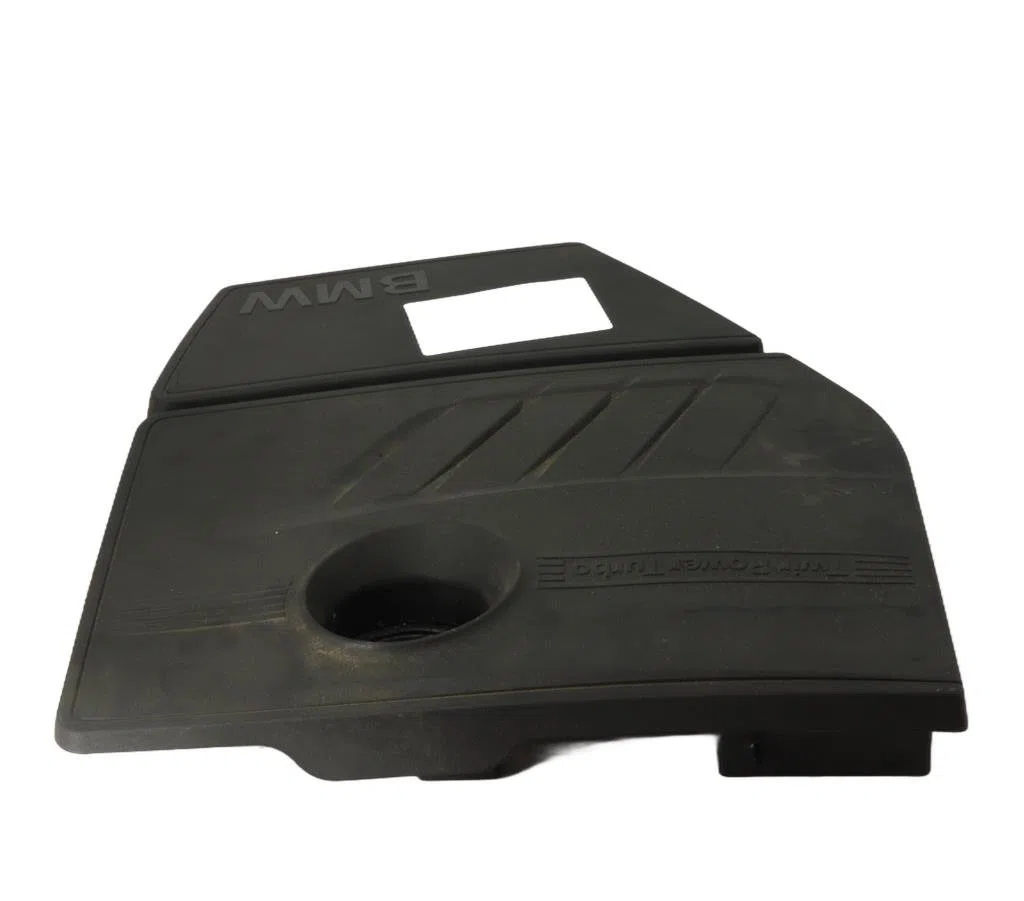 Protection carter huile Bmw 1 (F20) 118 i (2011-2015) occasion