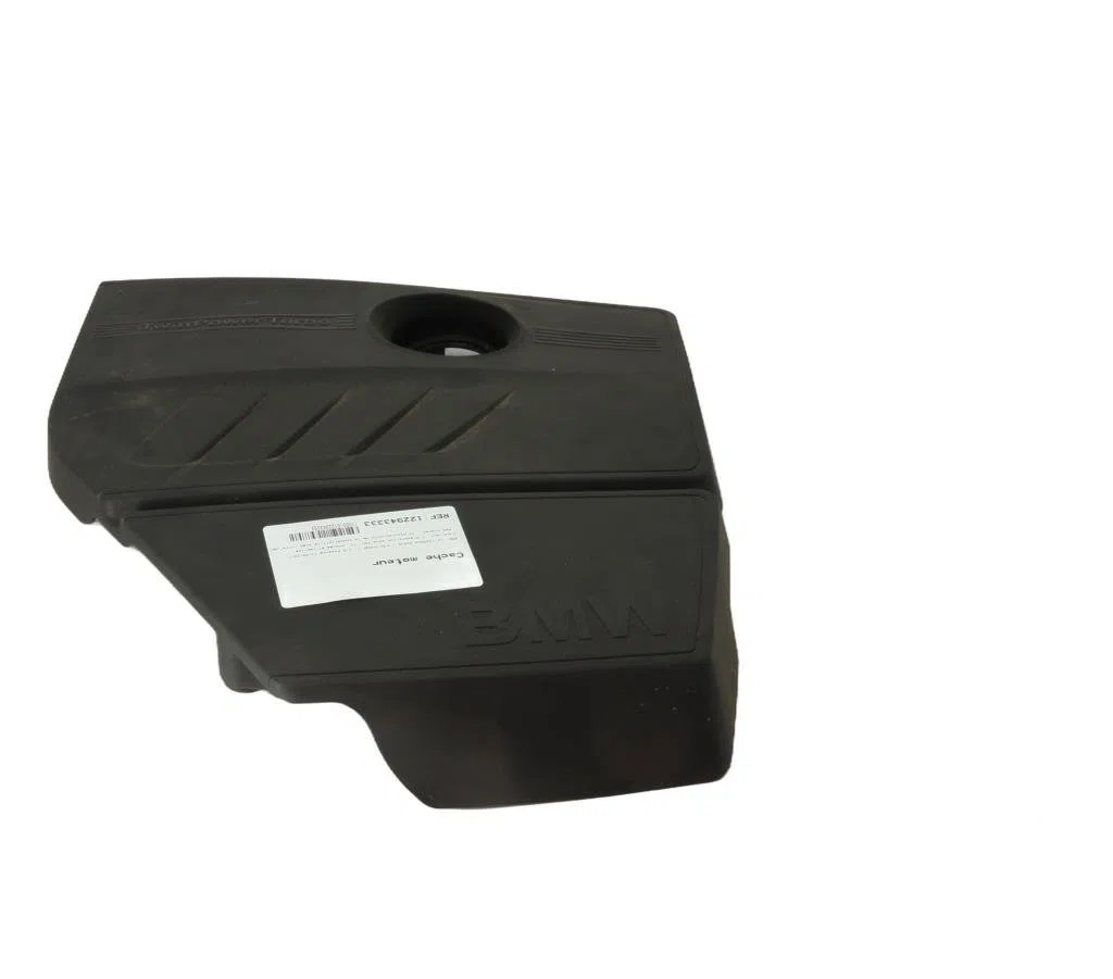 Protection carter huile Bmw 1 (F20) 118 i (2011-2015) occasion