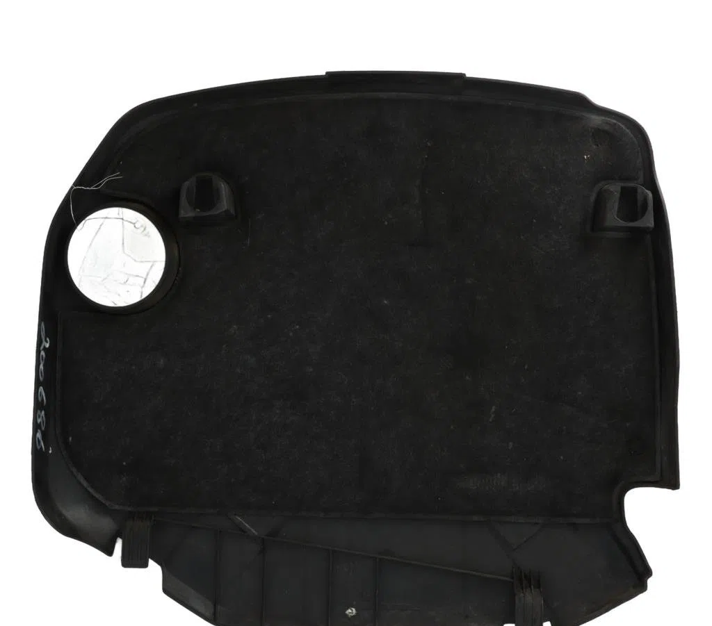 Protection carter huile Bmw 1 (F21) 114 d (2012) occasion