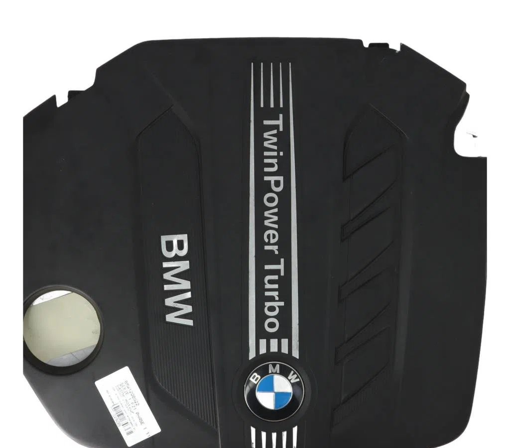 Protection carter huile Bmw 1 (F21) 116 d (2011) occasion