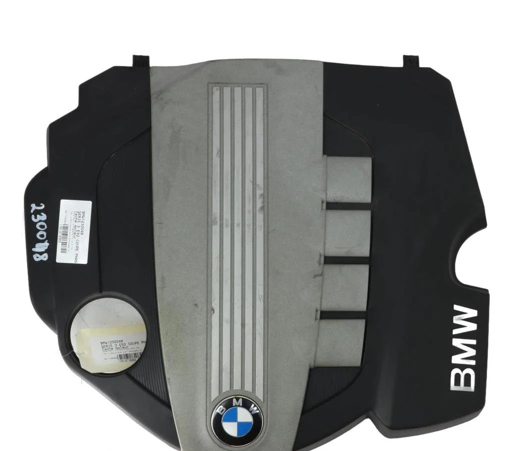 Protection carter huile Bmw 3 Coupé (E92) 320 d (2006-2010) occasion