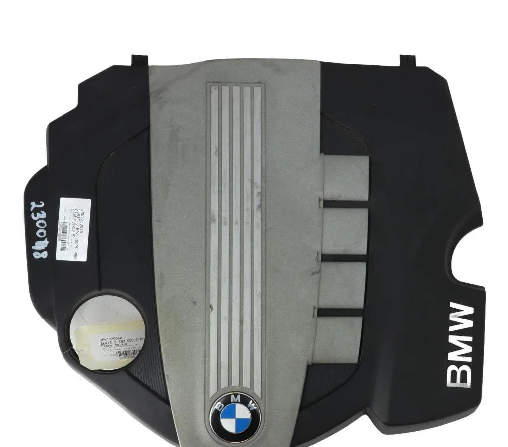 Protection carter huile Bmw 3 Coupé (E92) 320 d (2006-2010) occasion