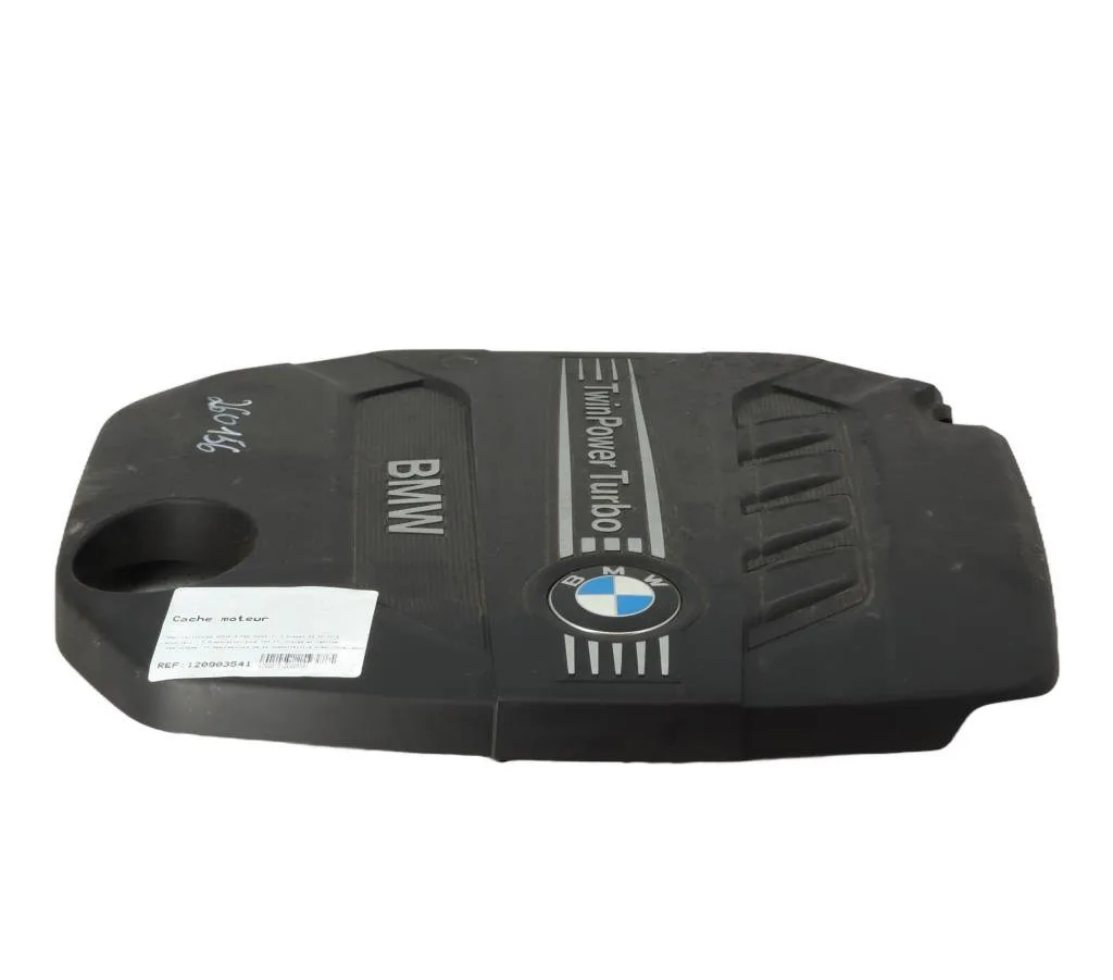 Protection carter huile Bmw 3 (F30, F80) 320 d xdrive (2012-2018) occasion