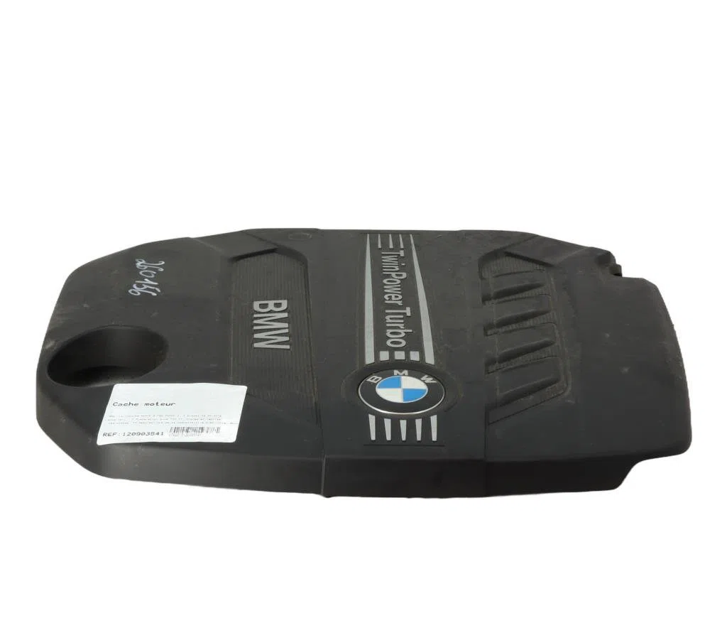 Protection carter huile Bmw 3 (F30, F80) 320 d xdrive (2012-2018) occasion