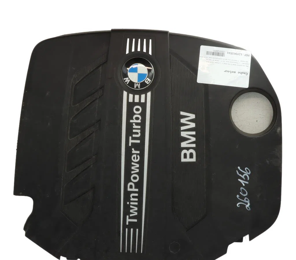 Protection carter huile Bmw 3 (F30, F80) 320 d xdrive (2012-2018) occasion