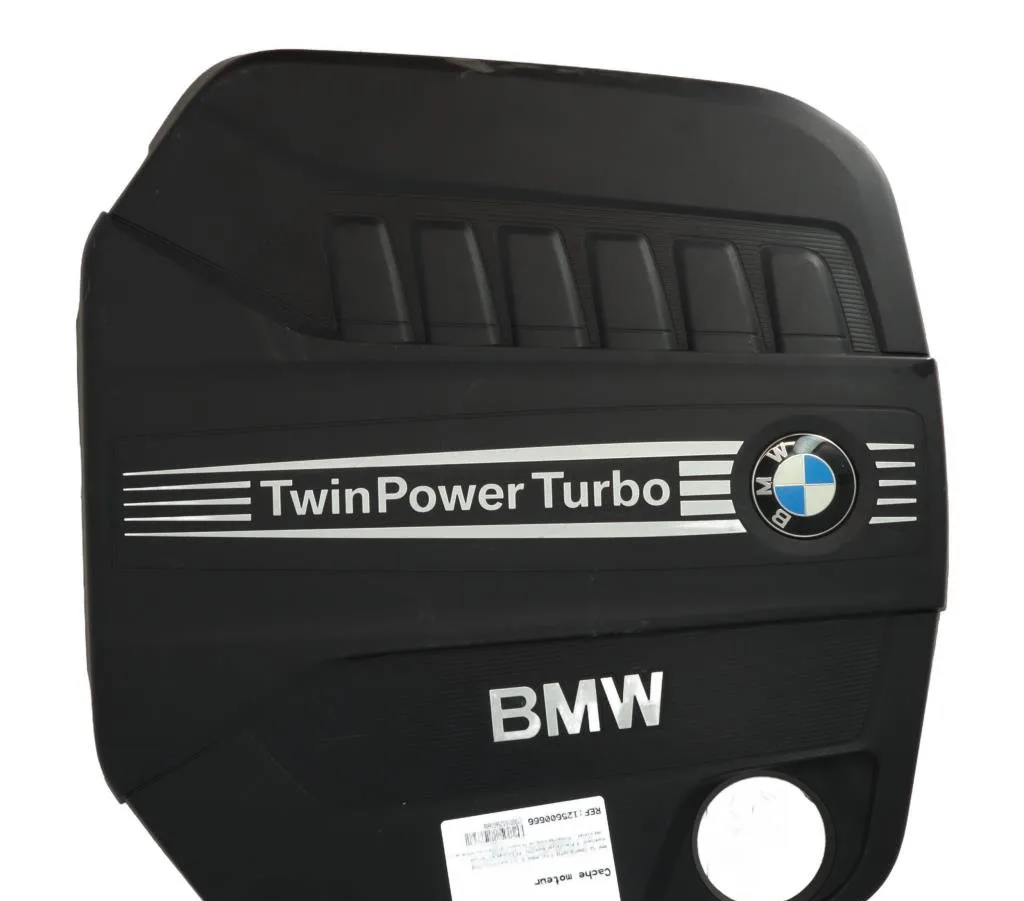 Protection carter huile Bmw 7 (F01, F02, F03, F04) 730 d xdrive (2011-2015) occasion