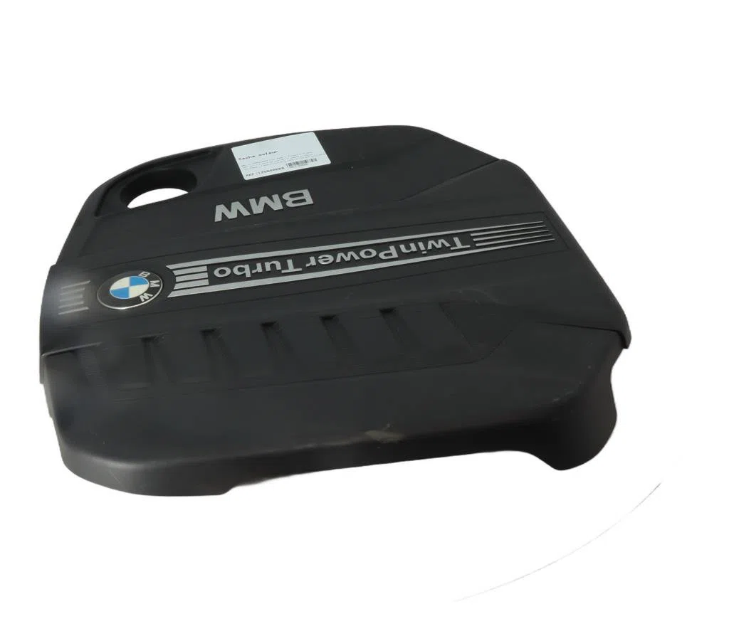 Protection carter huile Bmw 7 (F01, F02, F03, F04) 730 d xdrive (2011-2015) occasion