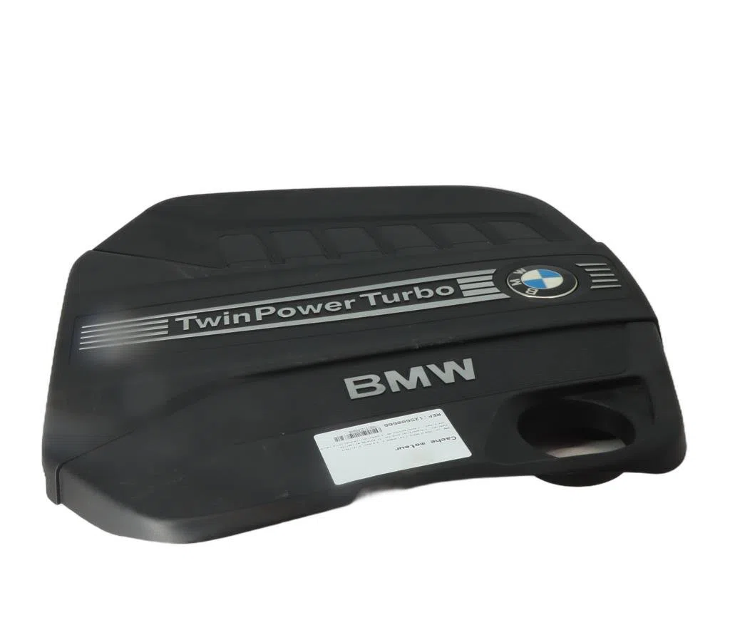 Protection carter huile Bmw 7 (F01, F02, F03, F04) 730 d xdrive (2011-2015) occasion