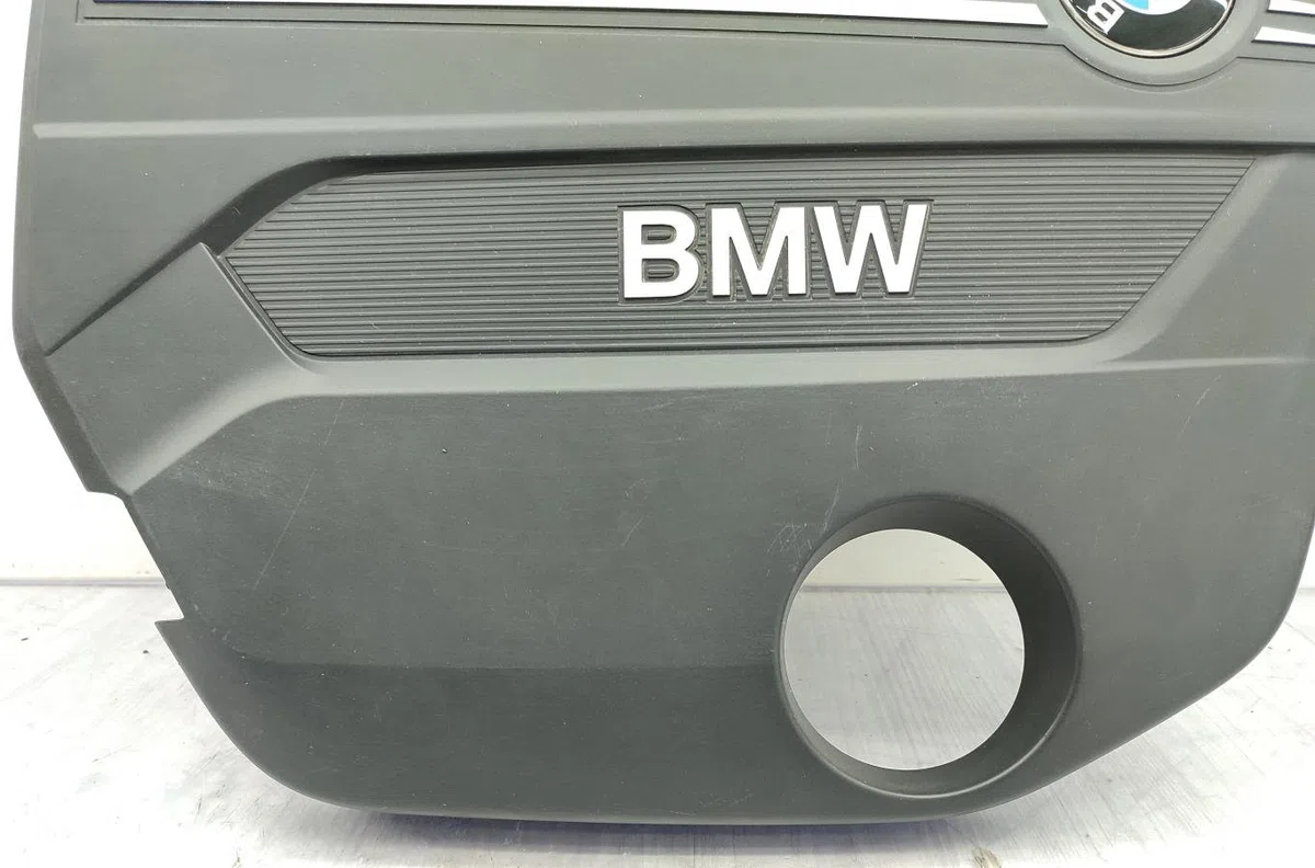 Protection carter huile BMW SERIE 1 F21 PHASE 1 occasion