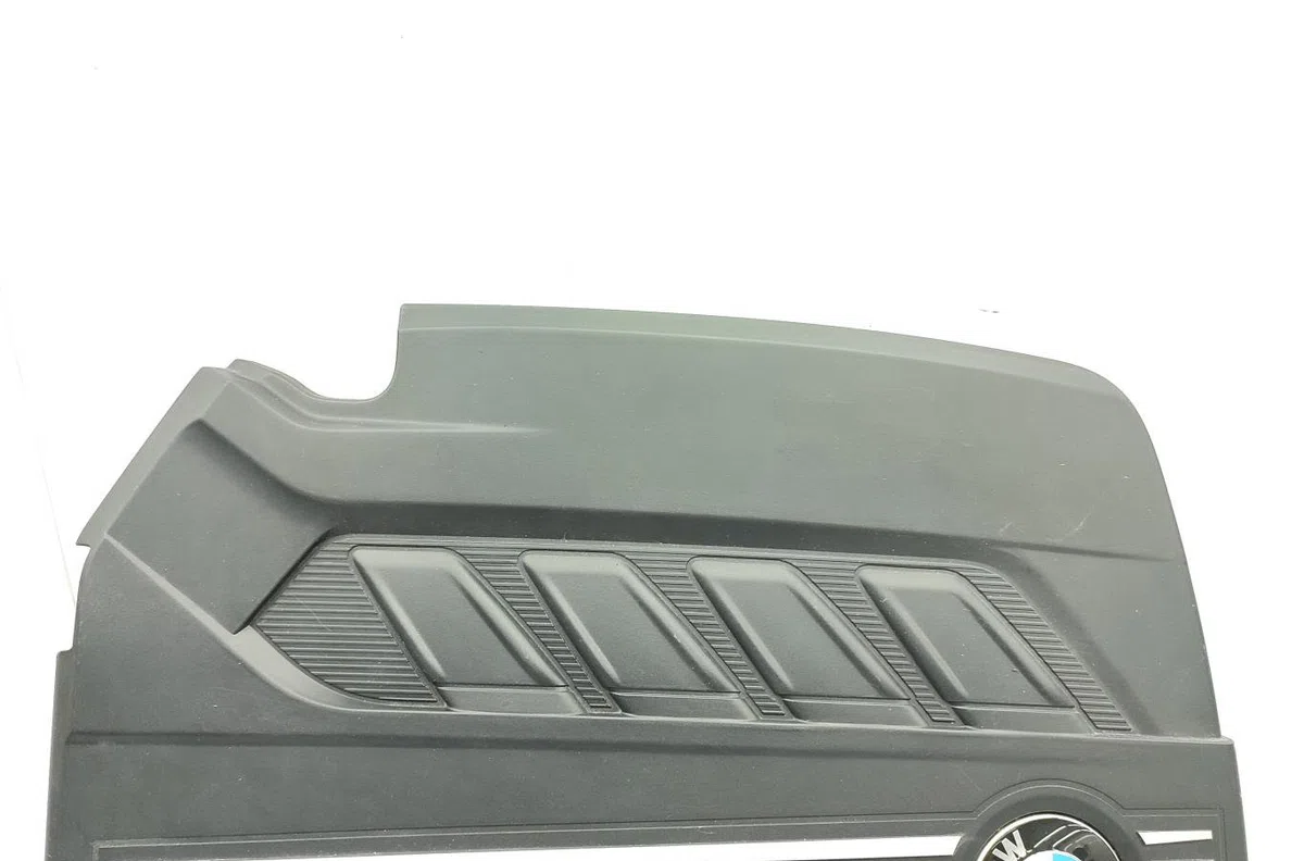 Protection carter huile BMW SERIE 1 F21 PHASE 1 occasion