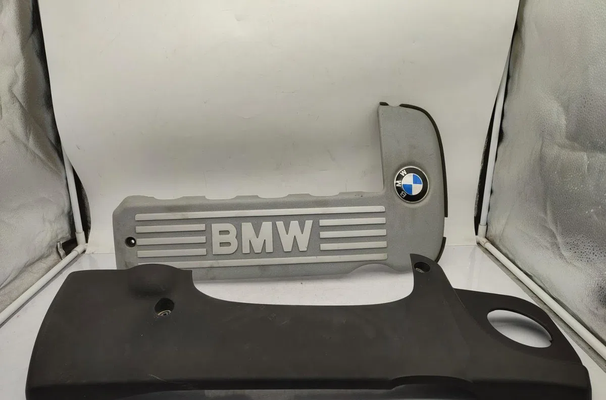 Protection carter huile BMW SERIE 5 E39 PHASE 2 occasion