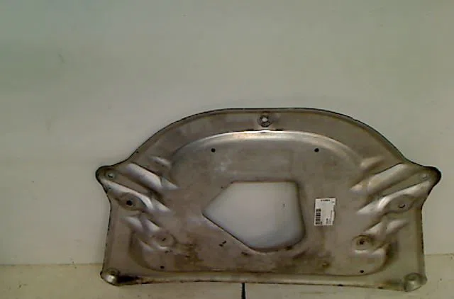 Protection carter huile BMW SERIE 6 2005 occasion