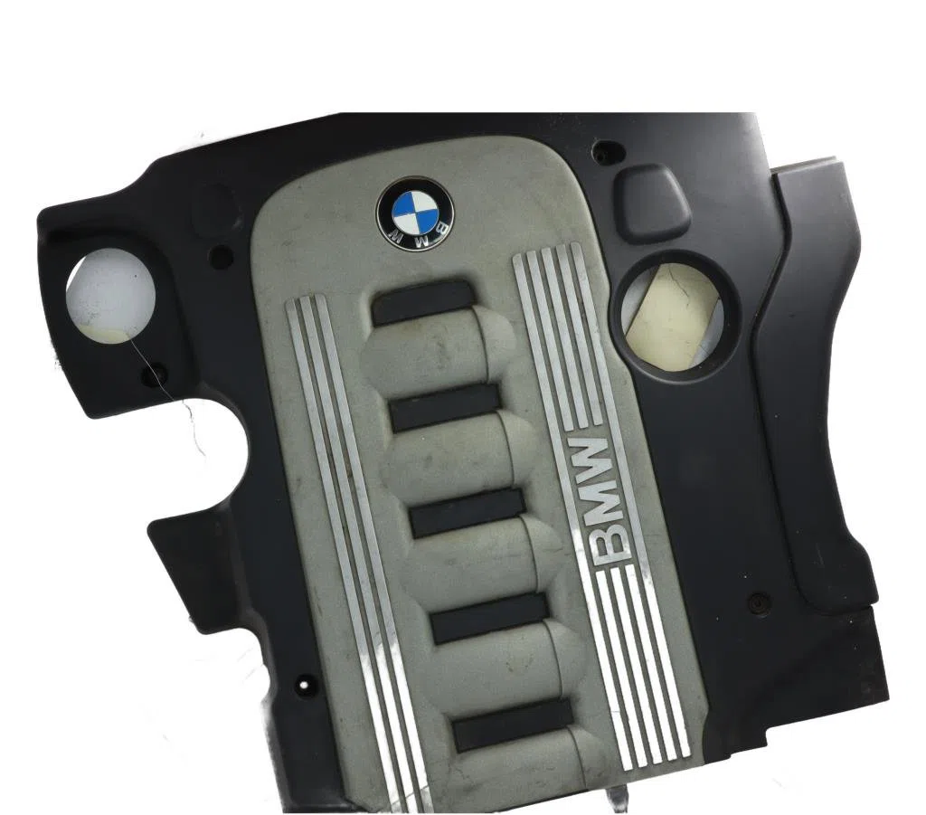 Protection carter huile Bmw X5 (E53) 3.0 d (2001-2003) occasion