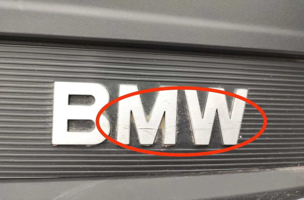 Protection carter huile BMW X5 E70 PHASE 2 occasion