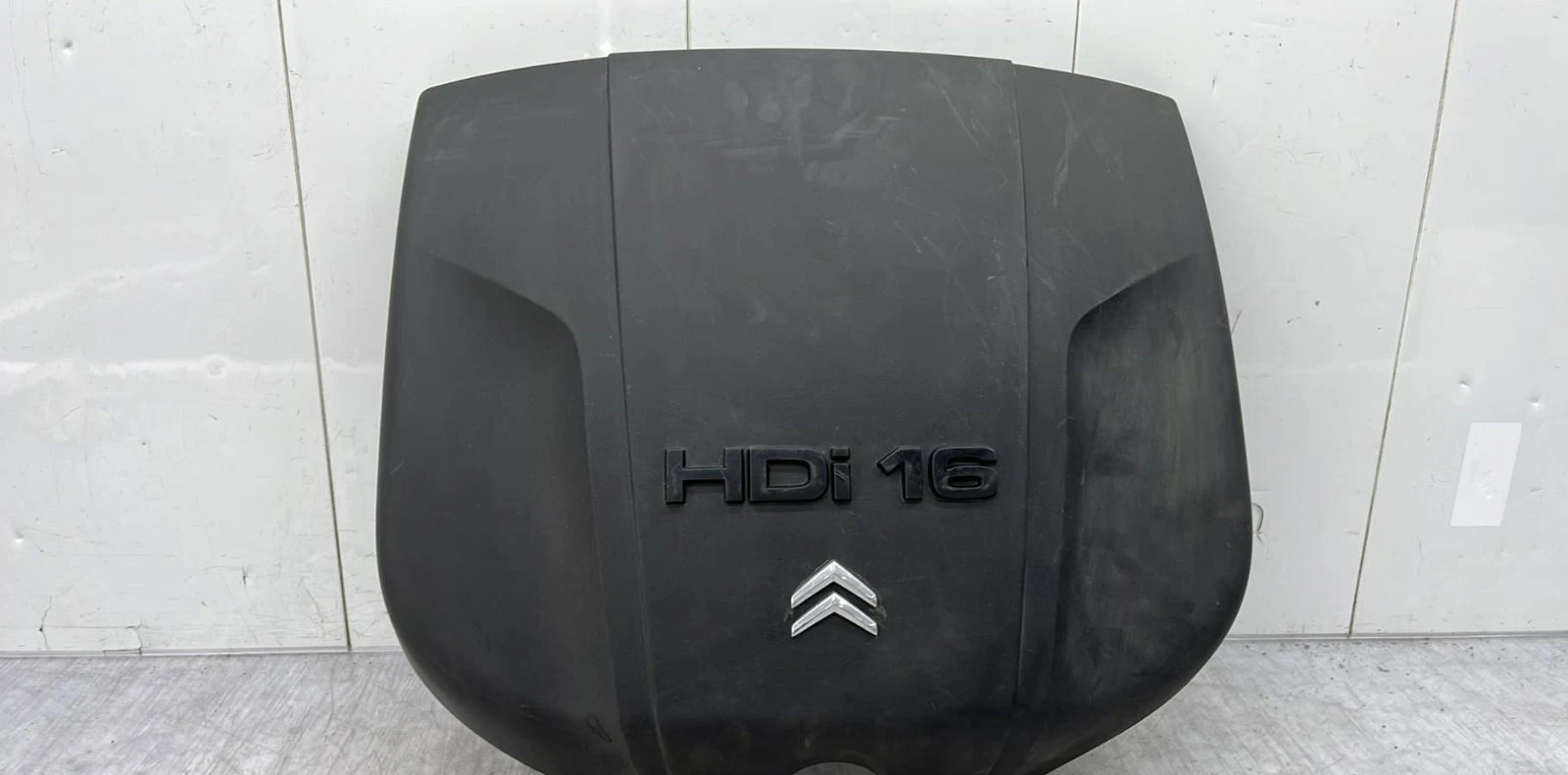 Protection carter huile CITROEN C-CROSSER occasion