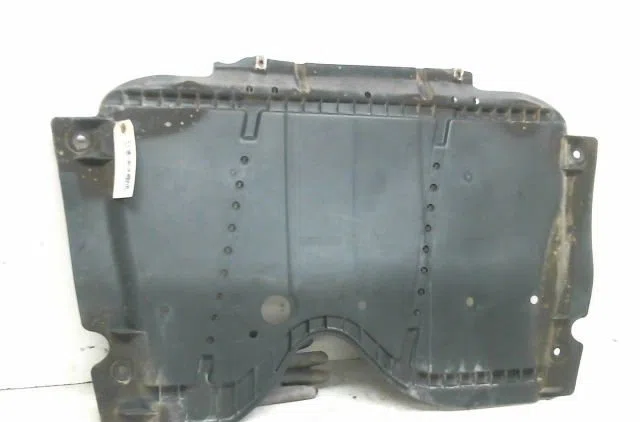 Protection carter huile Dacia DOKKER Monospace (KE_) 1.2 tce (kem0, keay) (2012) occasion