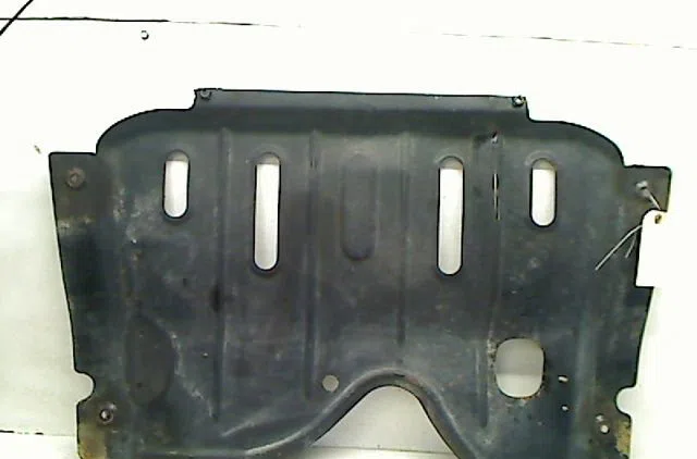 Protection carter huile Dacia SANDERO 1.4 mpi lpg (2009) occasion