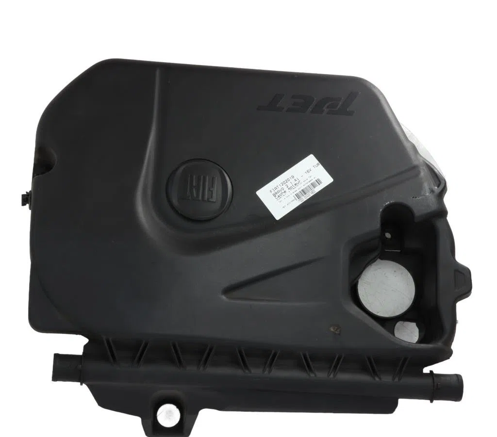Protection carter huile Fiat BRAVO II (198_) 1.4 t-jet (198axf1b) (2007-2014) occasion