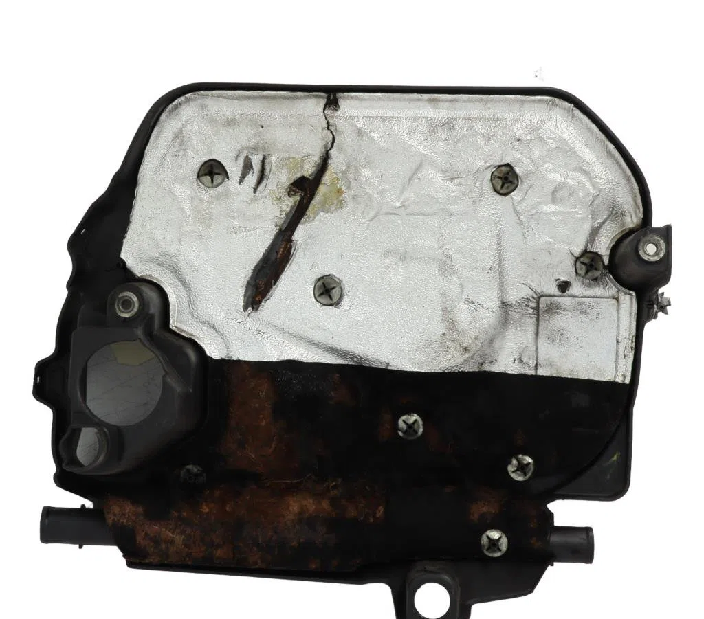 Protection carter huile Fiat BRAVO II (198_) 1.4 t-jet (198axf1b) (2007-2014) occasion