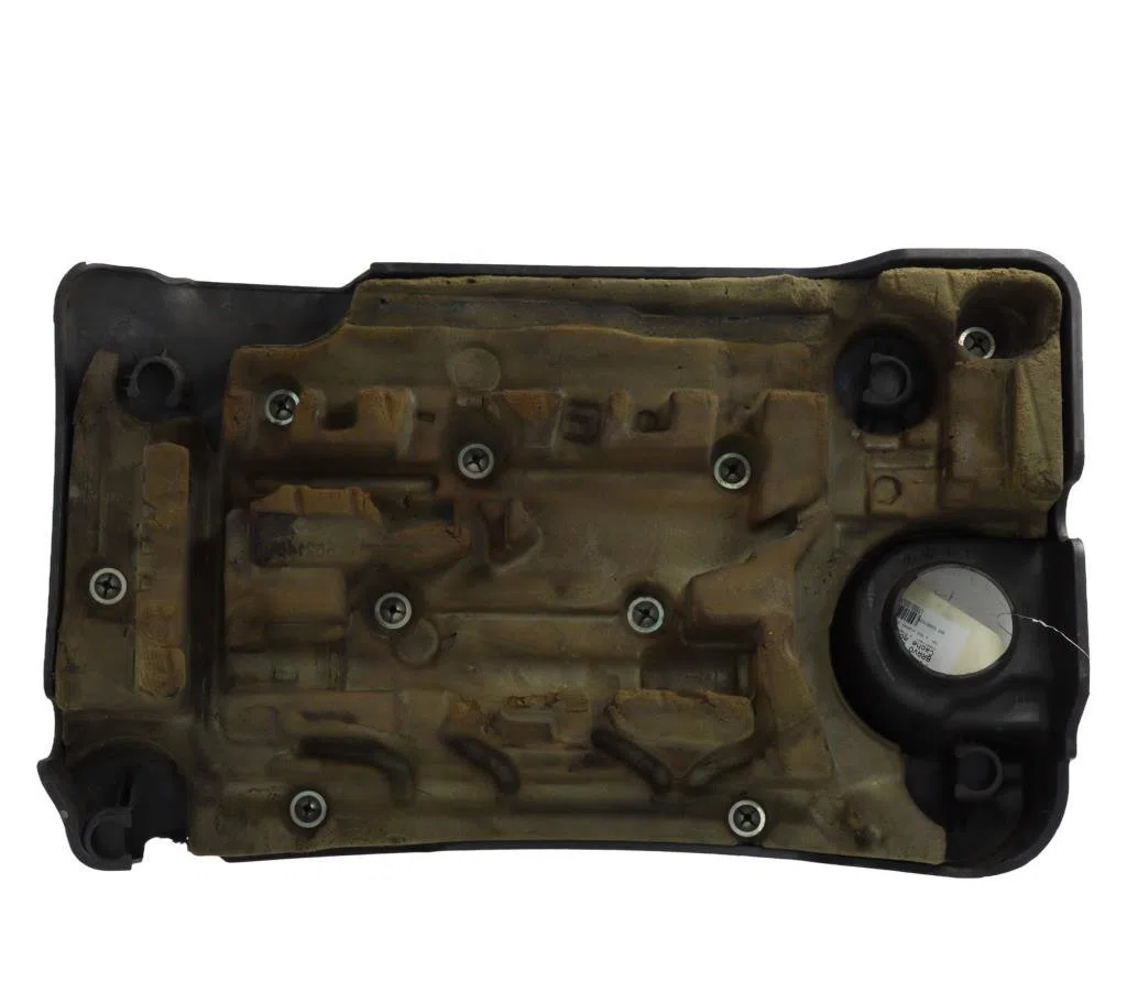 Protection carter huile Fiat BRAVO II (198_) 2.0 d multijet (198axn1b) (2008-2014) occasion
