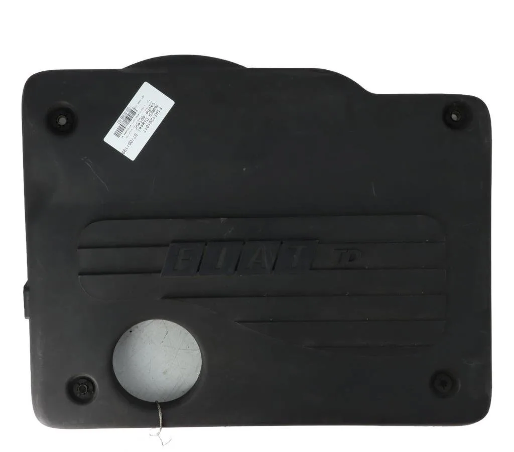 Protection carter huile FIAT MAREA MAREA occasion