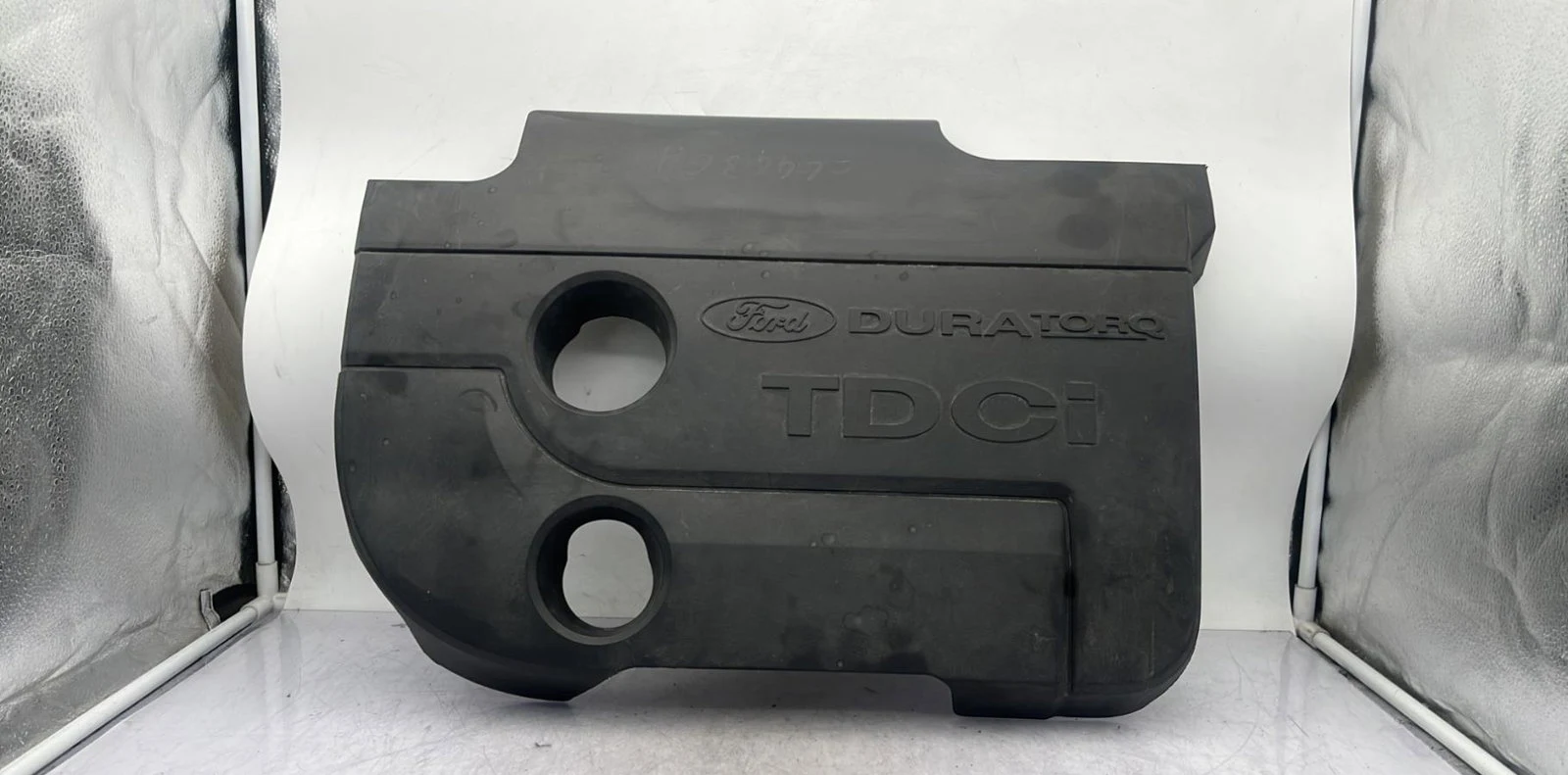 Protection carter huile FORD B-MAX occasion